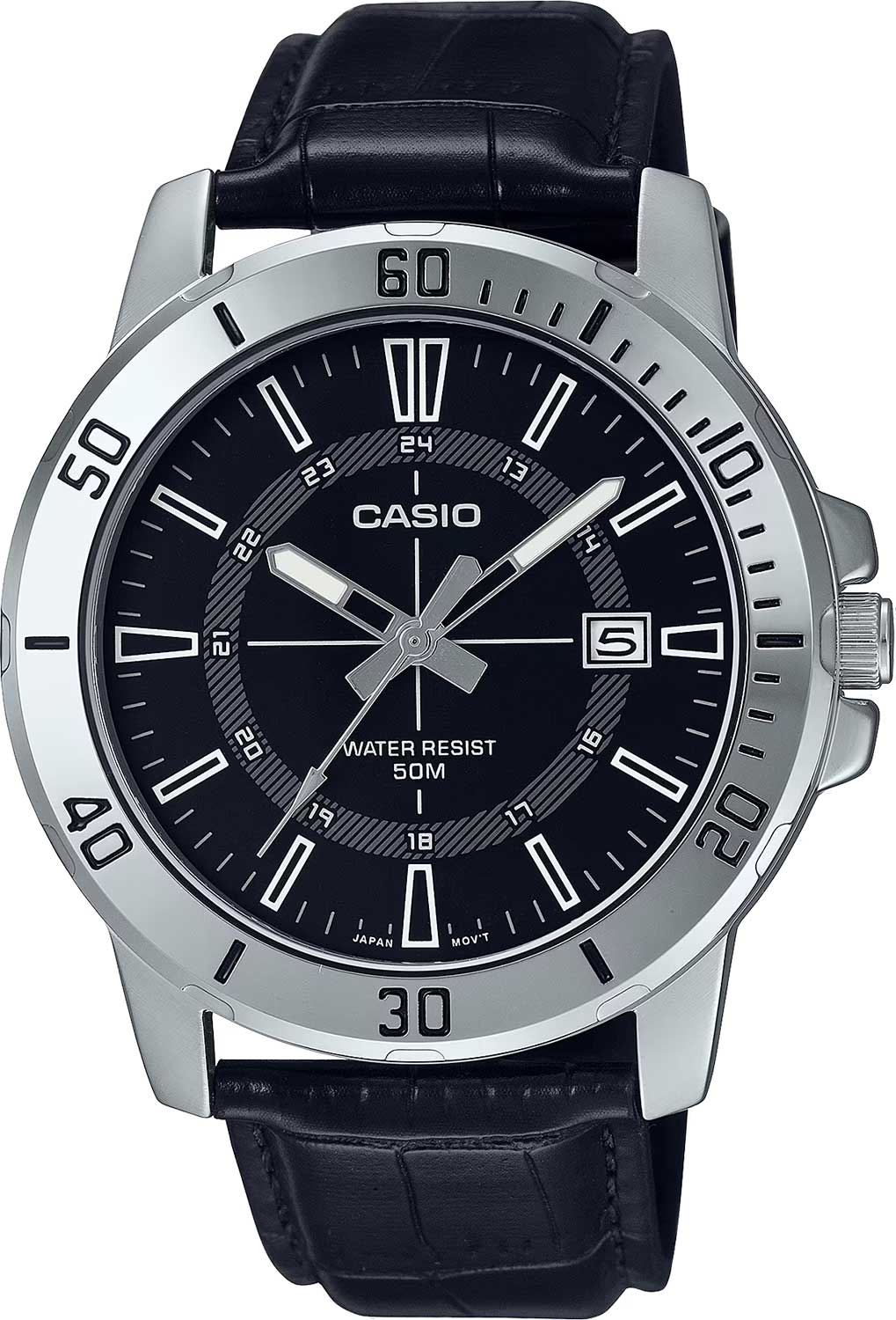 MTP-VD01L-1C Casio