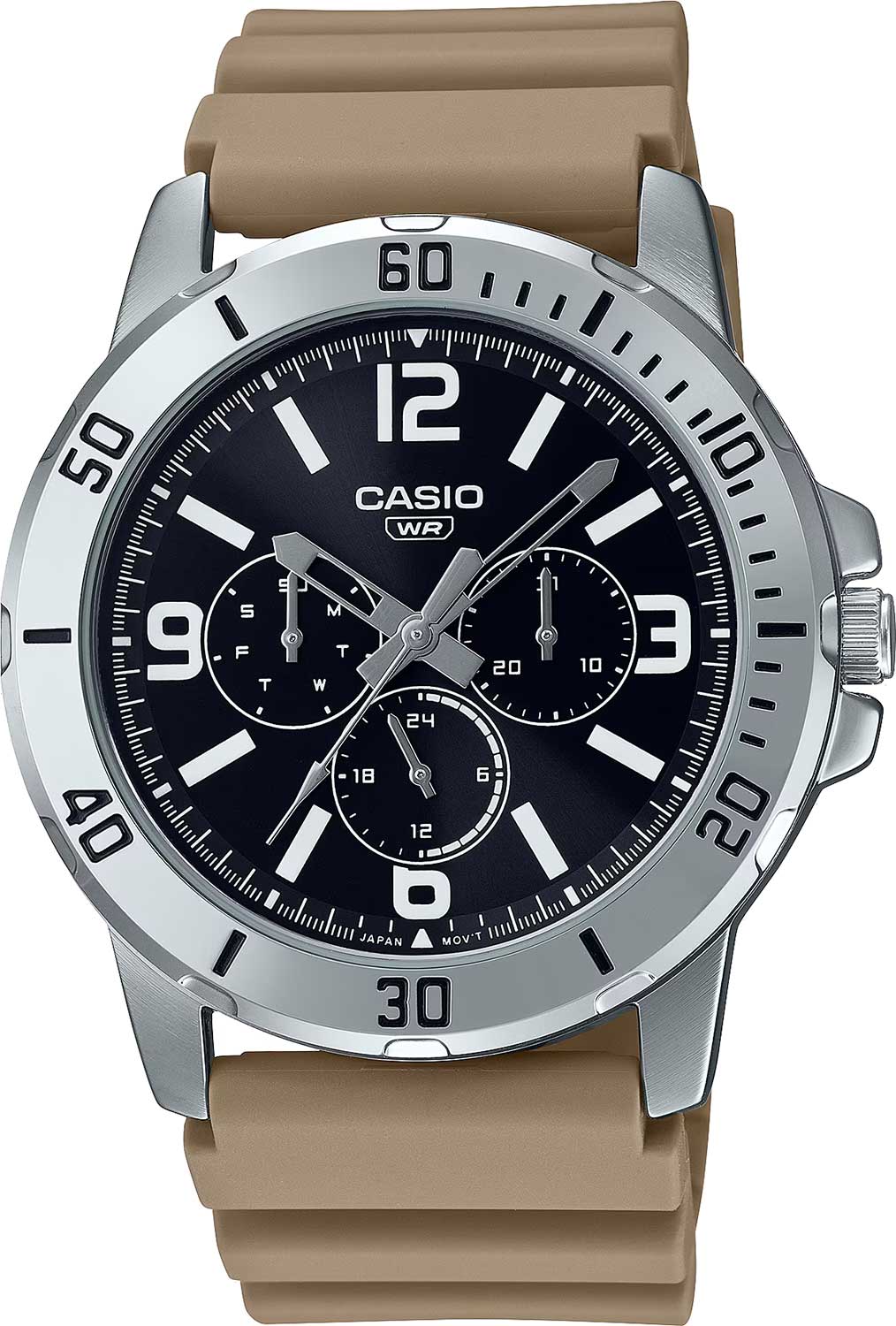 MTP-VD300-5B Casio