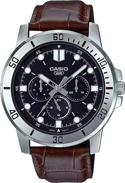 MTP-VD300L-1E Casio