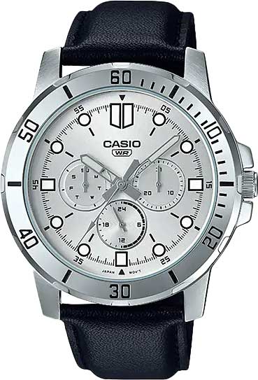 MTP-VD300L-7E Casio