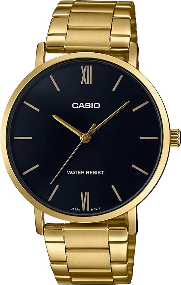 MTP-VT01G-1B Casio