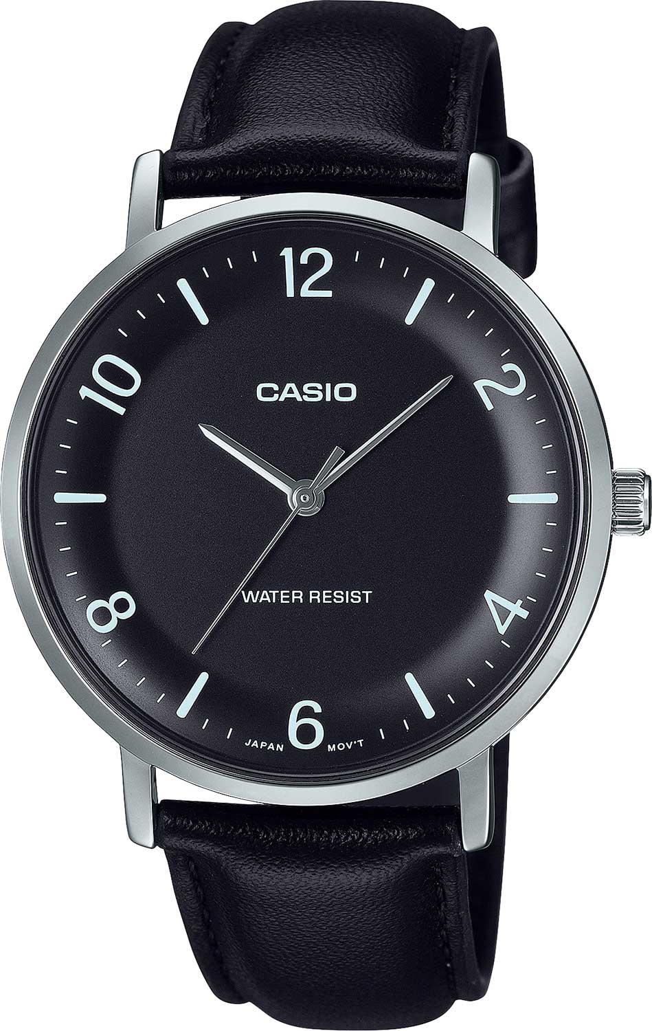 MTP-VT03L-1B Casio