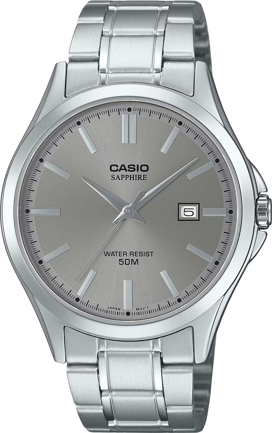 MTS-115D-8A Casio