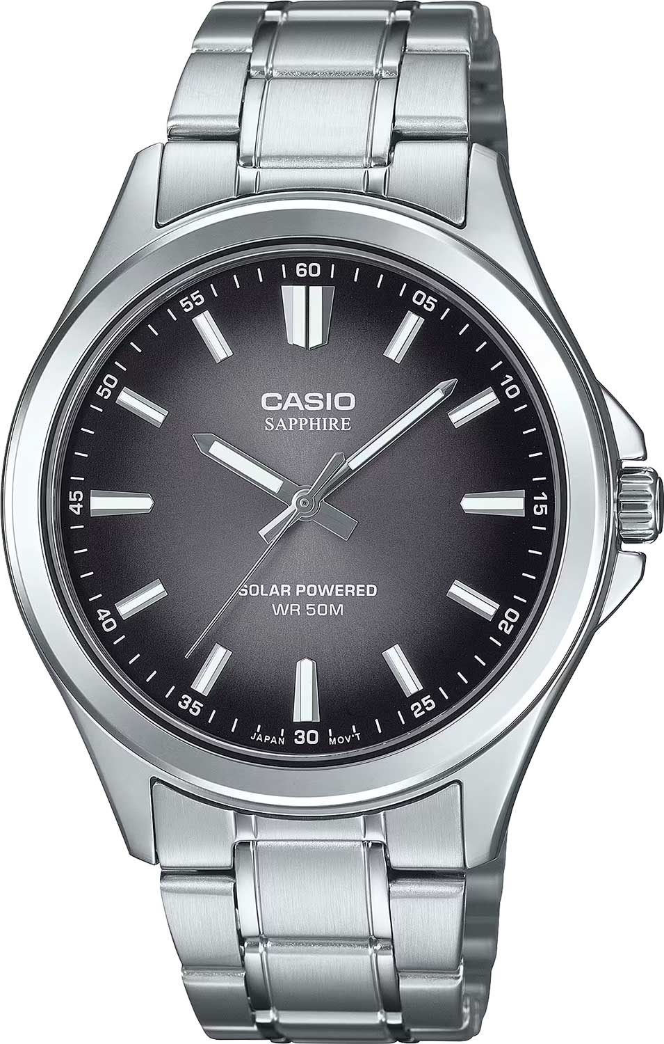 MTS-RS100D-1A Casio
