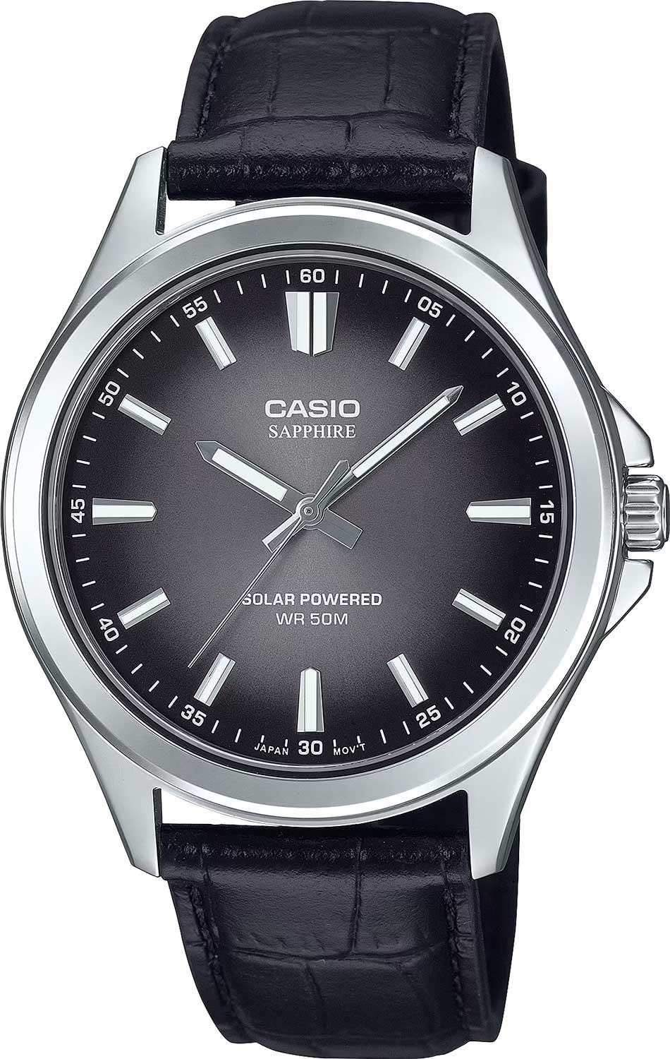 MTS-RS100L-1A Casio