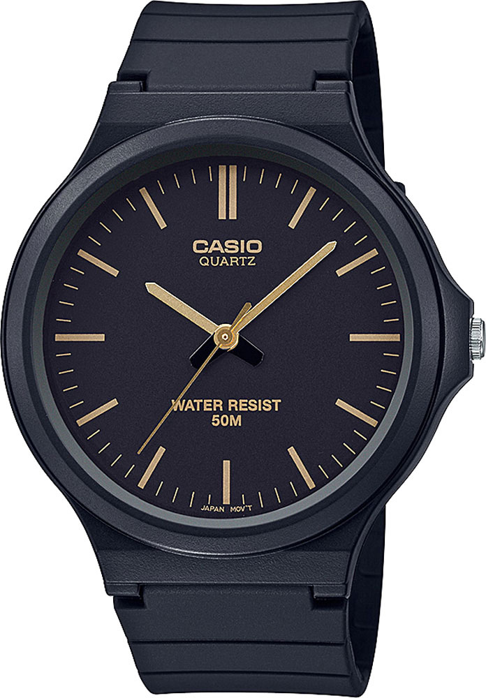 MW-240-1E2 Casio