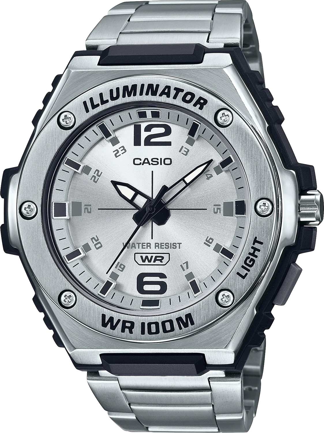 MWA-100HD-7A Casio