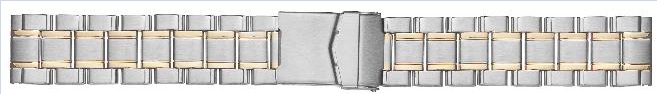 N-408-22B браслет Inox
