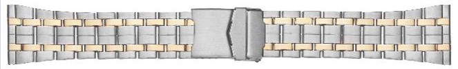 N-410-24B браслет Inox