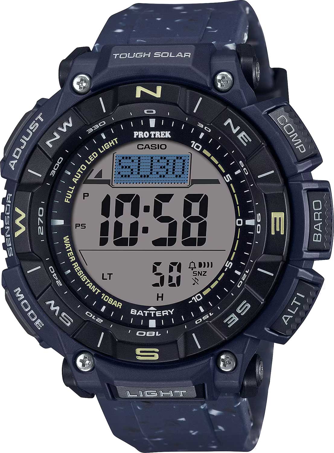 PRG-340SC-2D Casio