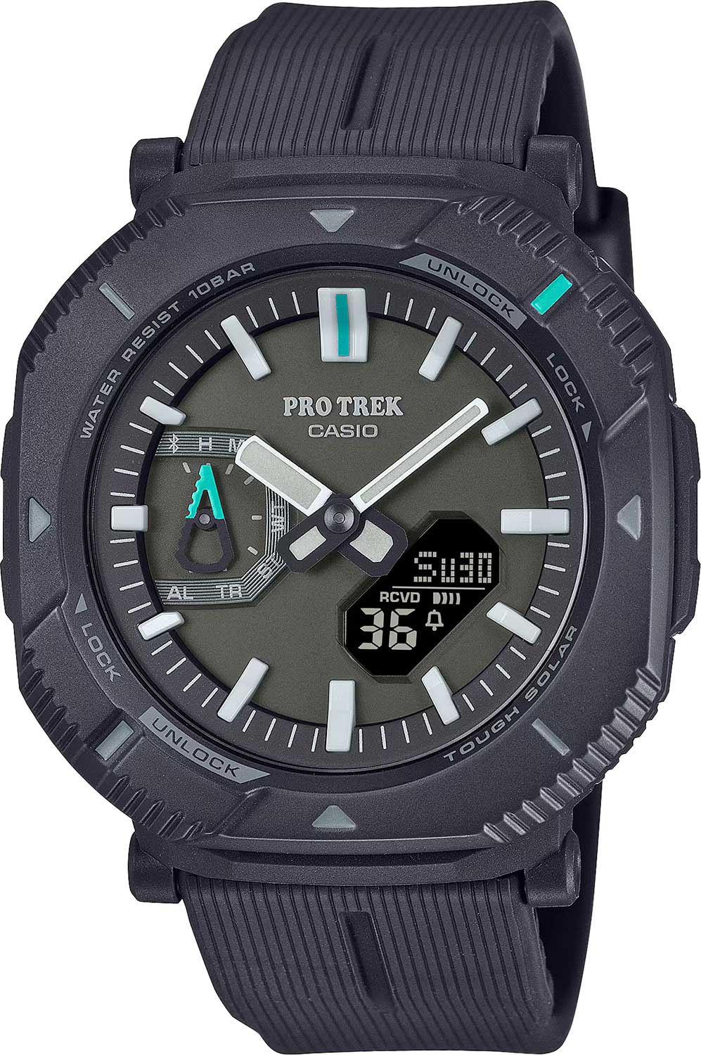 PRJ-B001-1D Casio