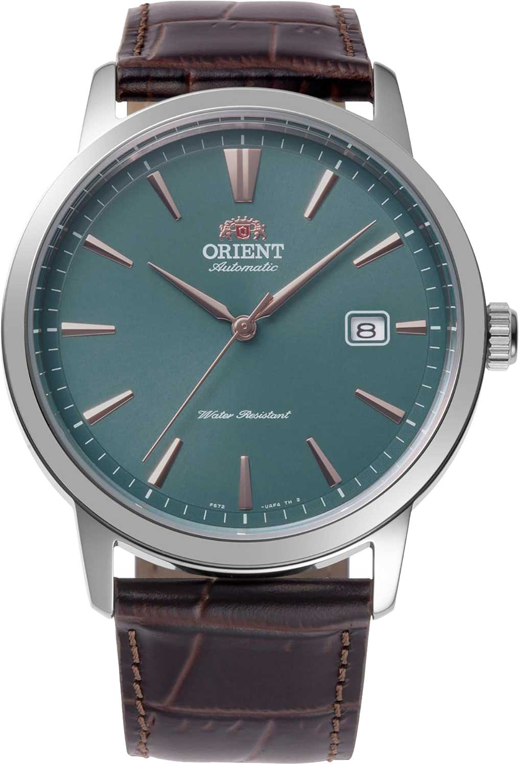 RA-AC0F13E30B Orient
