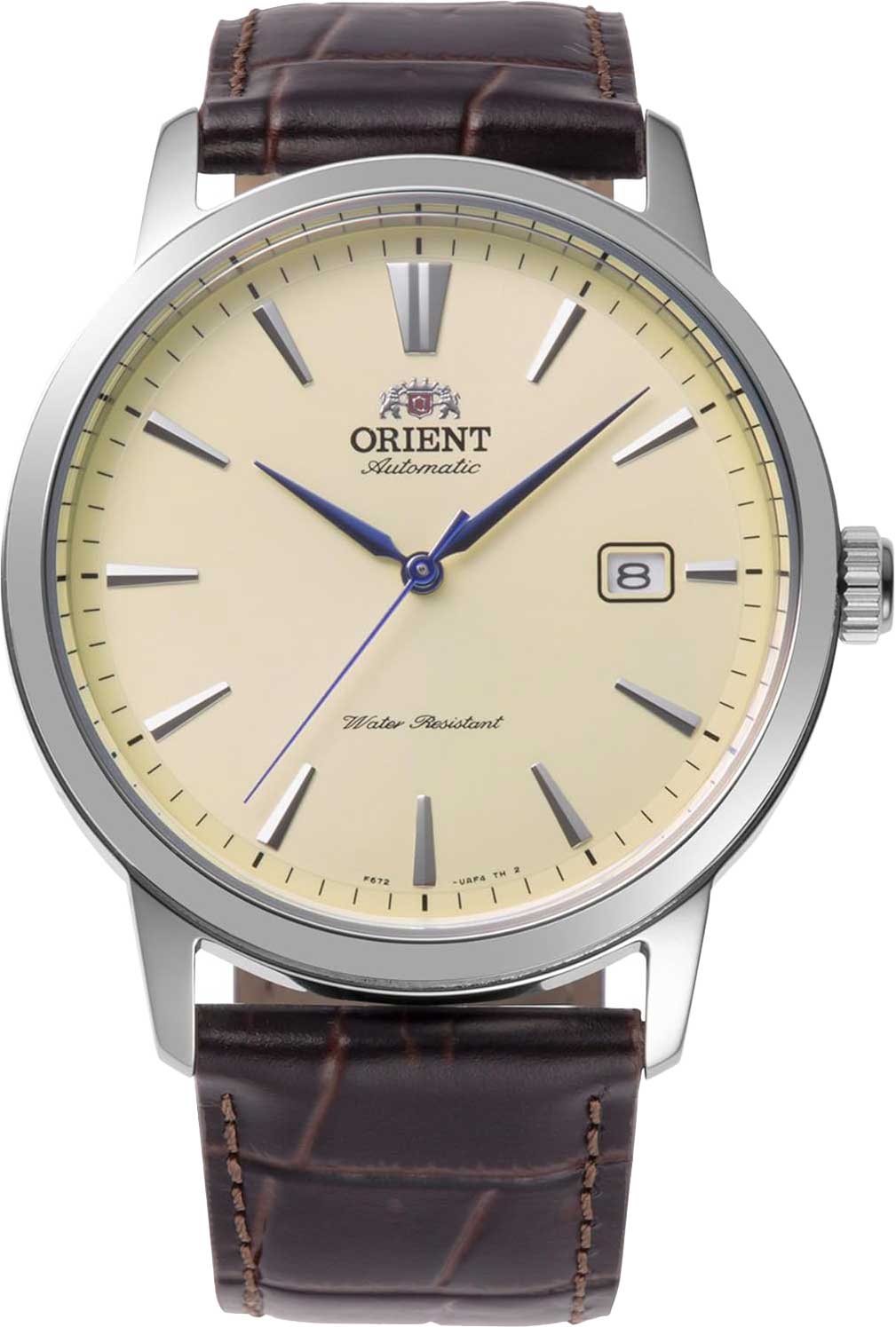 RA-AC0F16S30B Orient