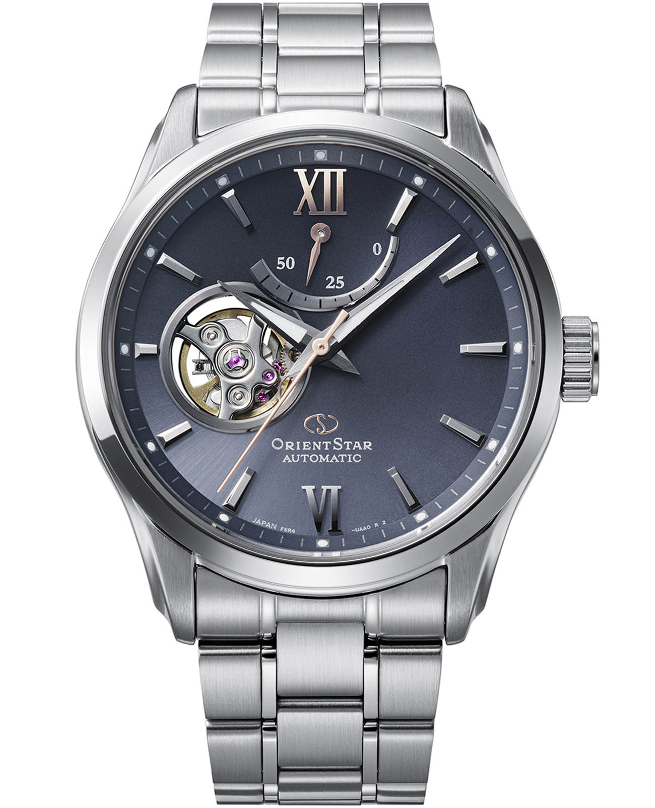 RE-AT0021L00B Orient STAR
