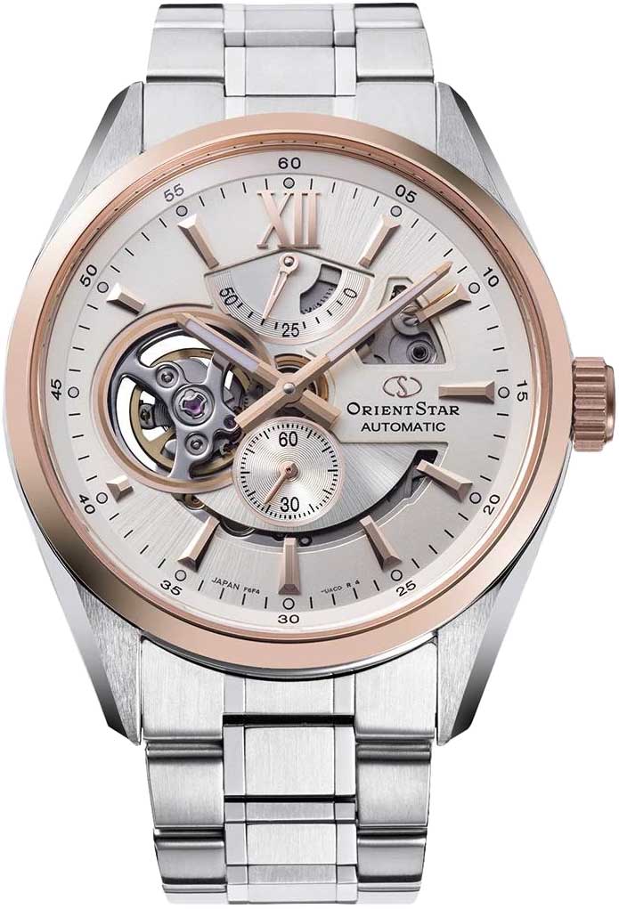 RE-AV0123G00B Orient Star