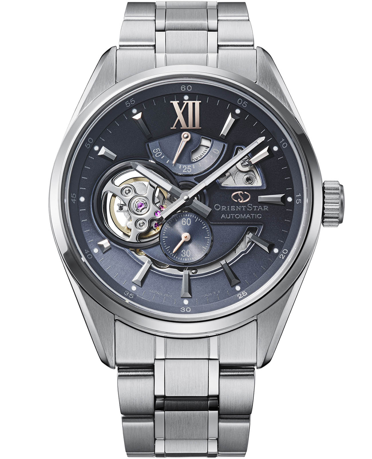 RE-AV0132L00B Orient Star
