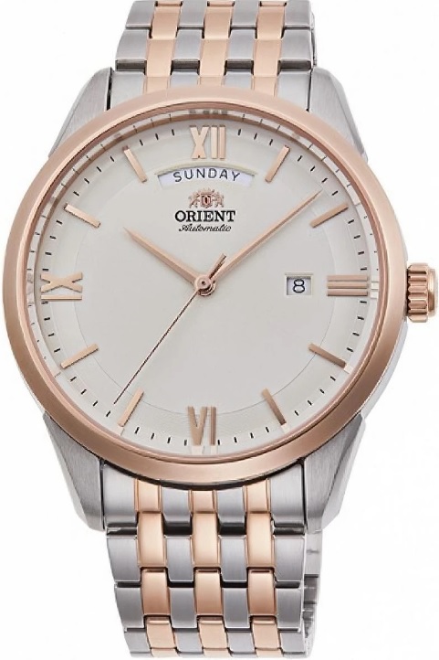 RN-AX0002S Orient