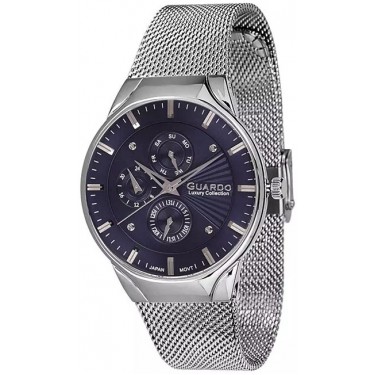 GUARDO S1660.1 ч
