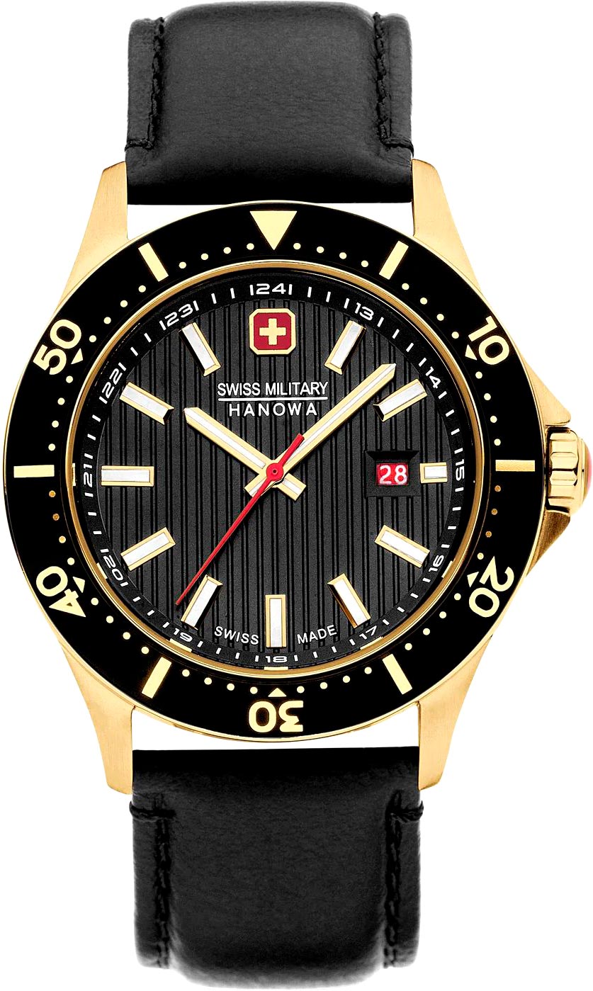 SMWGB2100611 Swiss Military