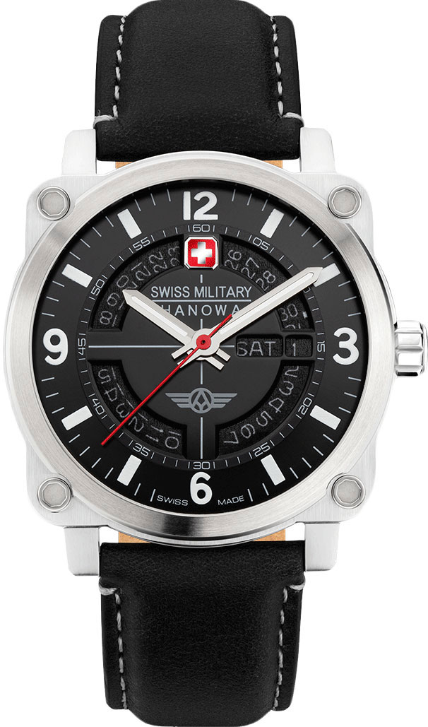 SMWGB2101101 Swiss Military