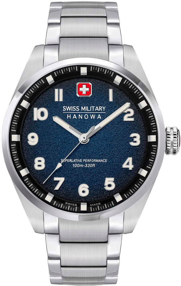 SMWGG0001504 Swiss Military