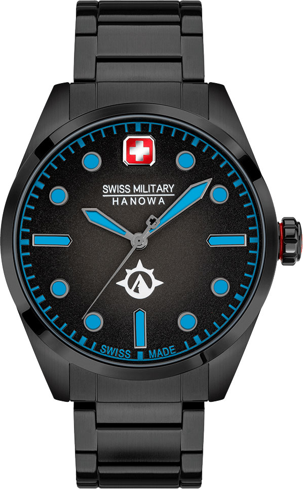SMWGG2100530 Swiss Military