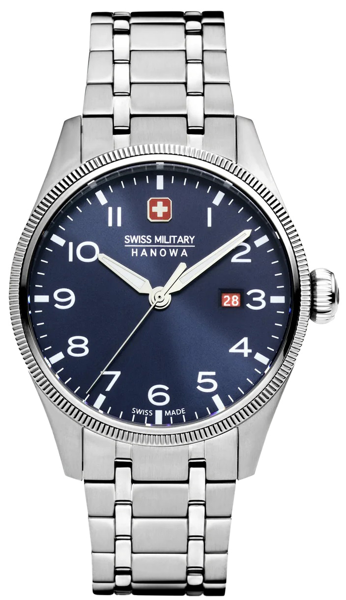 SMWGH0000802 Swiss Military