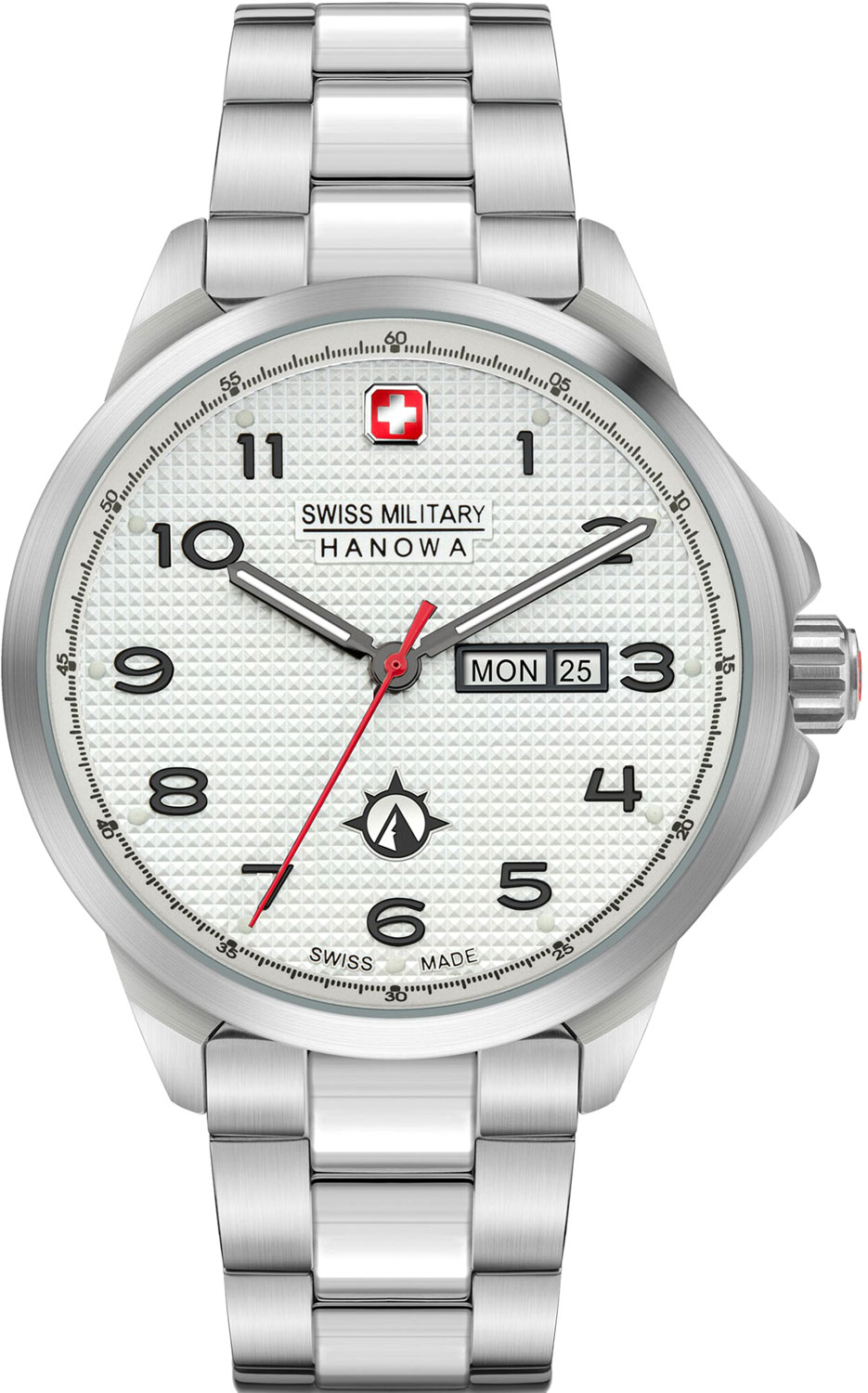 SMWGH2100302 Swiss Military