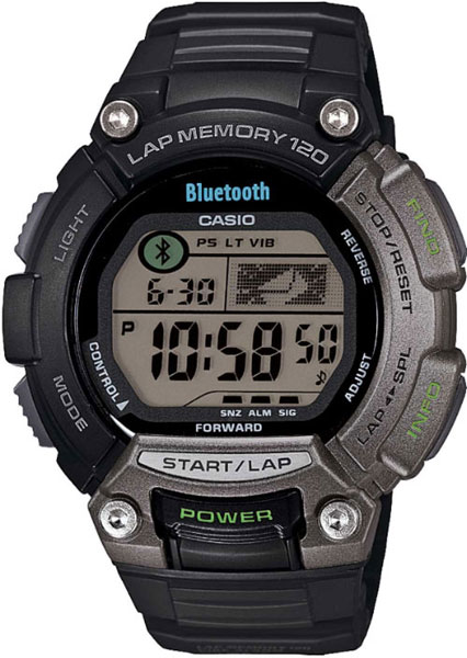 STB-1000-1E Casio