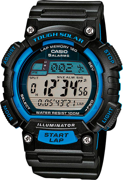 STL-S100H-2A Casio