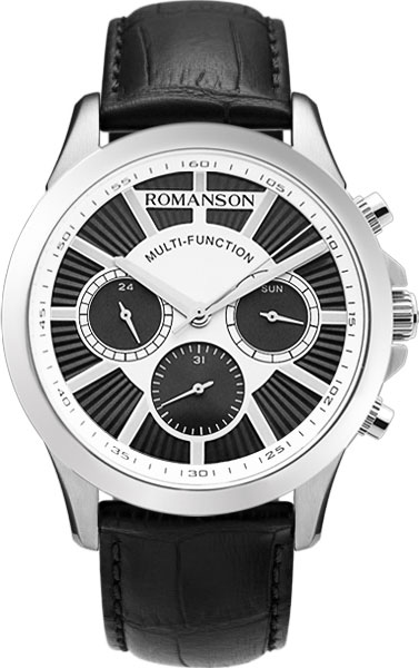 TL8A30FMW(BK) Romanson