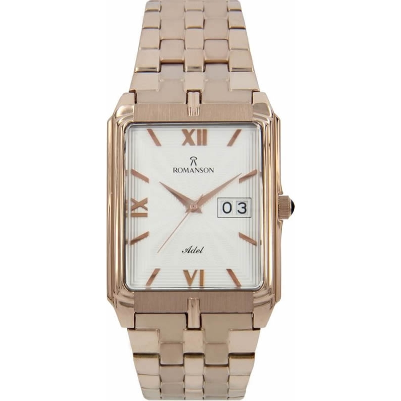 TM8154CXR(WH) Romanson