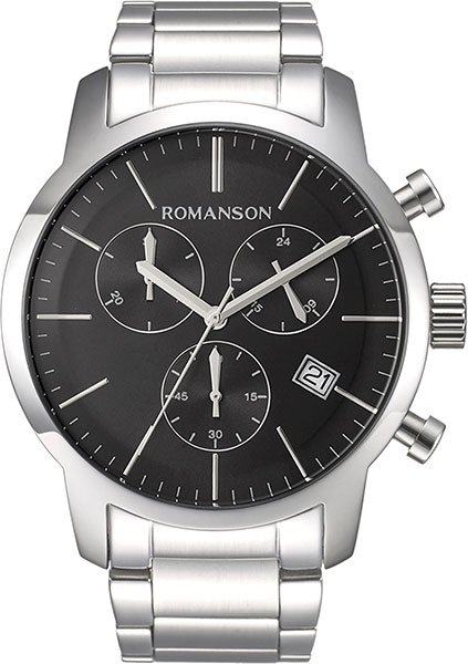 TM8A19HMW(BK) Romanson