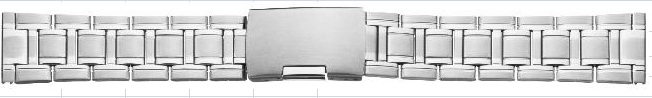V-101-18S браслет Inox