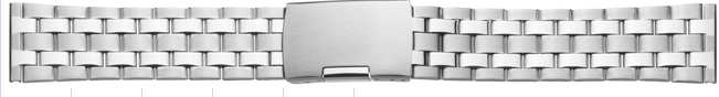 V-108-20S браслет Inox