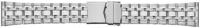 V-206-18S браслет Inox