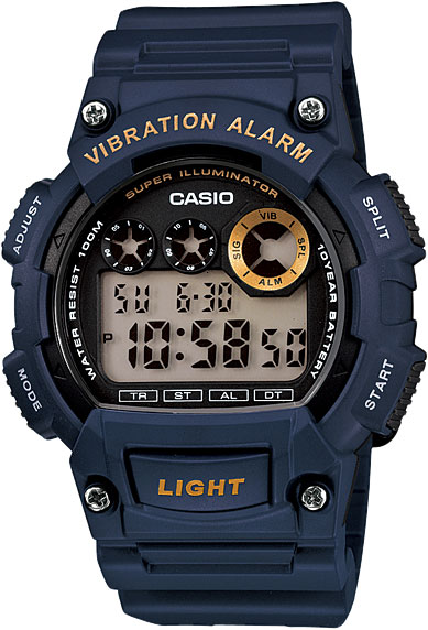 W-735H-2A Casio