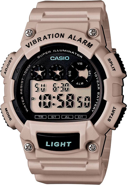 W-735H-8A2 Casio