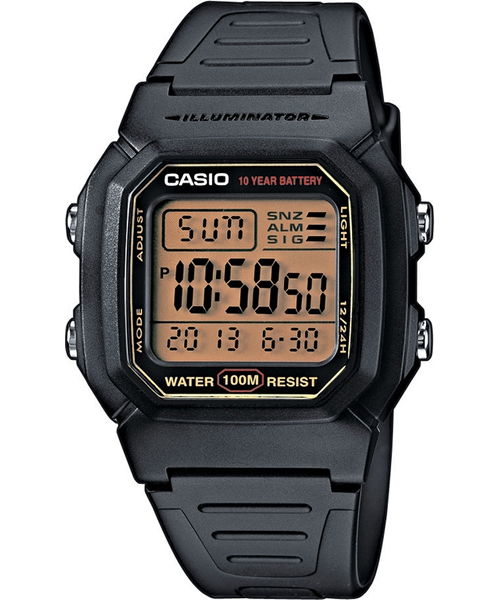 W-800HG-9A Casio
