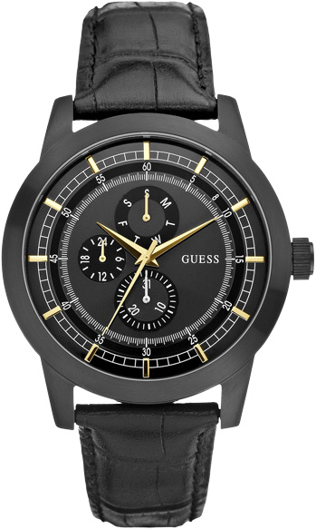 W0187G3 GUESS GENTS