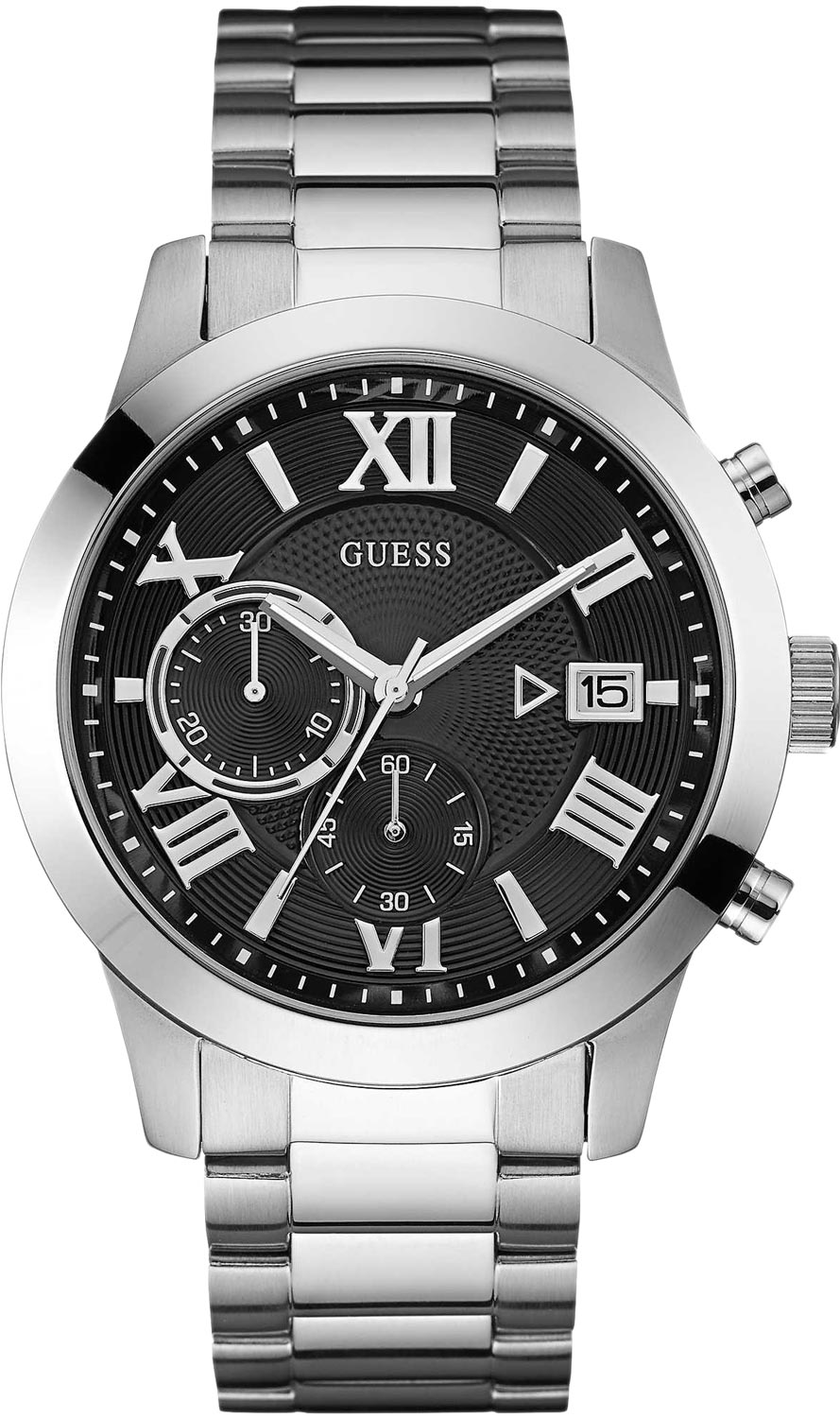 W0668G3 GUESS GENTS