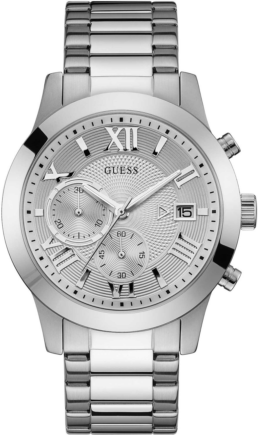 W0668G7 GUESS GENTS