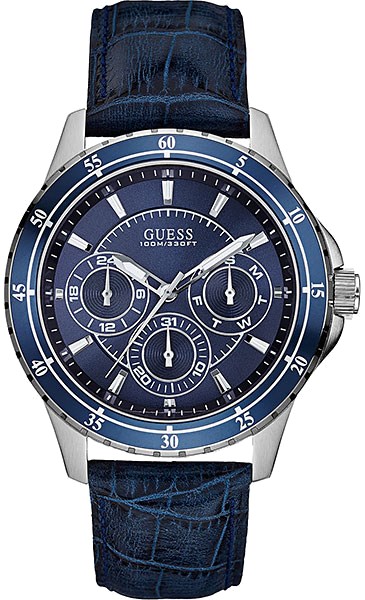 W0671G1 GUESS GENTS