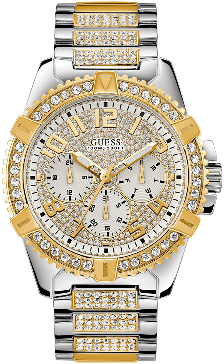 W0799G4 GUESS