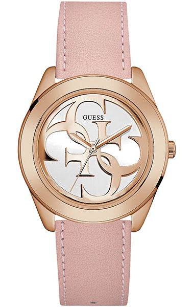 W0895L6 GUESS LADIES