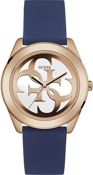 W0911L6 GUESS LADIES