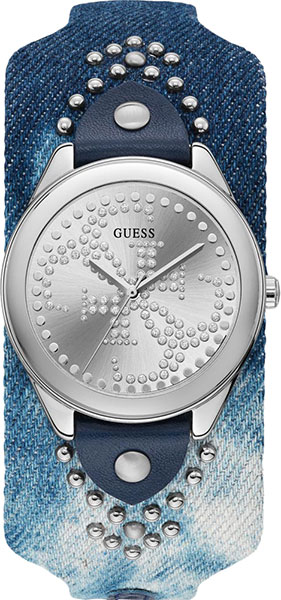 W1141L1 GUESS LADIES