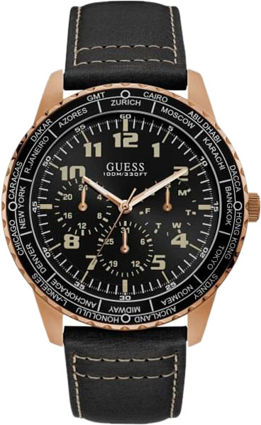 W1170G2 GUESS GENTS