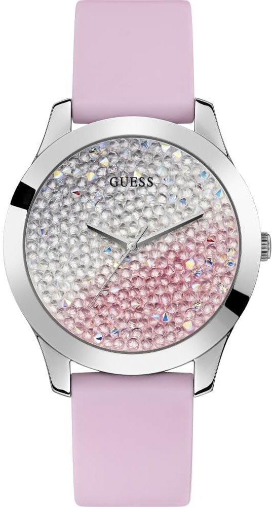W1223L1 GUESS LADIES