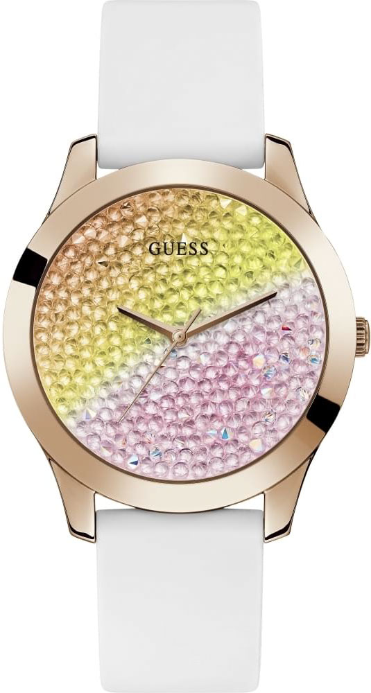 W1223L3 GUESS LADIES